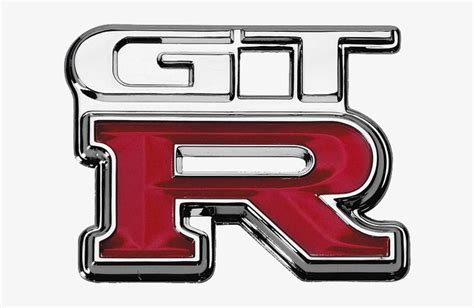 Gt R Logo Png Transparent Images - Nissan Gtr R34 Logo Transparent PNG - 1024x768 - Free ...