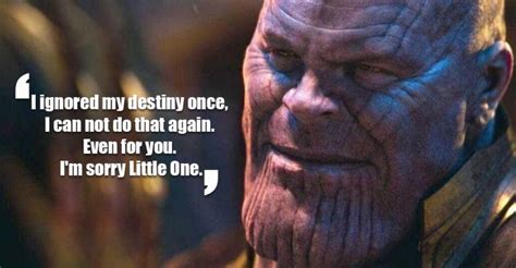 18 Quotes From Mad Titan Thanos Which Will Ensure You Never Forget Him | GEEKS ON COFFEE