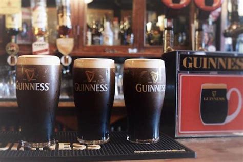 Where to go on a pub crawl in Dublin | Dish Cult