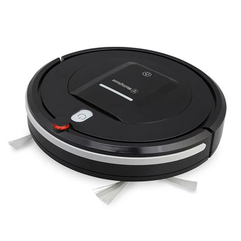 Robotic Vacuum Cleaner - Westinghouse Homeware