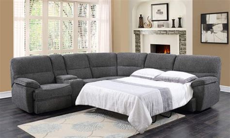 51 Sectional Sleeper Sofas To Maximize Your E With Style