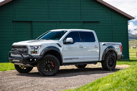 700 Horsepower! New Ford F-150 Raptor R Is Most Powerful, 48% OFF