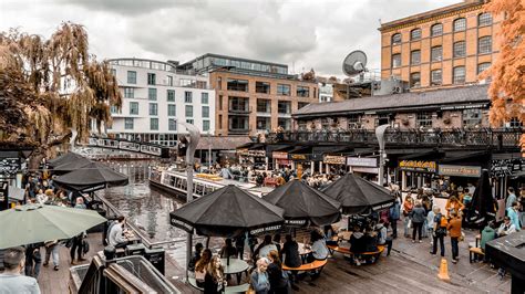 Borough Briefings – Camden - New London Architecture