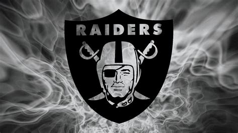 Oakland Raiders For Desktop Wallpaper - 2025 NFL Football Wallpapers