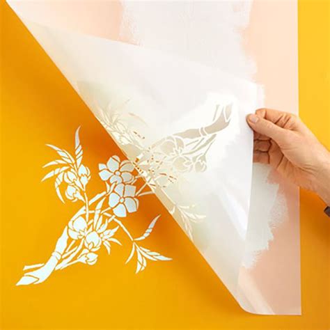 Stenciling 101 | How to Stencil – One Perfect Room