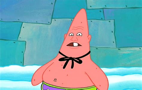 Patrick Star Meme Faces Funny Drawing - IMAGESEE