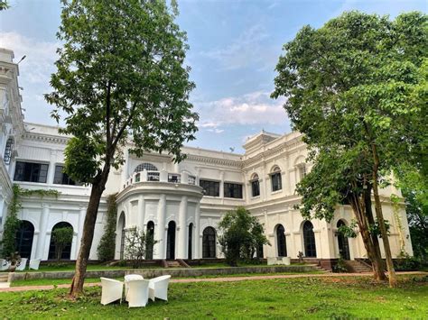 8 Rajbari Resorts Near Kolkata To Taste Royalty In 2024