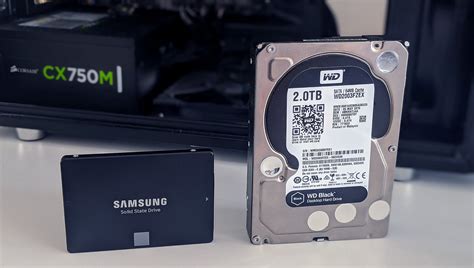 SSD vs. HDD: The Hard Drive Decision – Voltcave