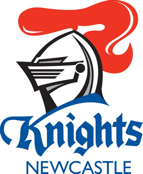 Image - Newcastle Knights logo.svg.png | Logopedia | FANDOM powered by Wikia