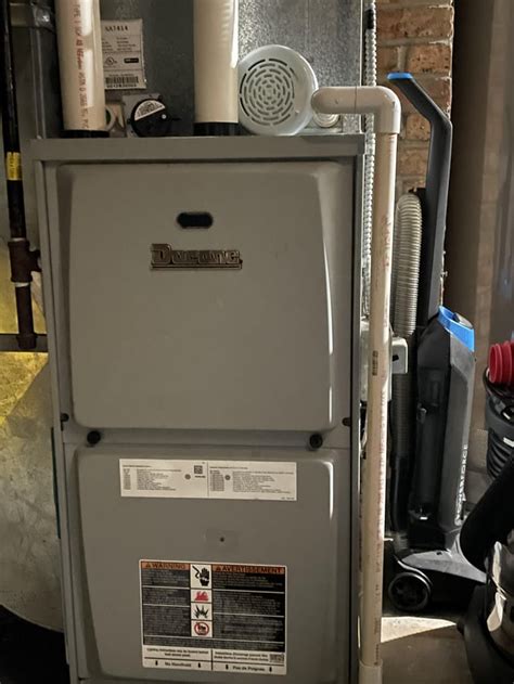 Ducane Furnace Troubleshooting: Easy Solutions for Common Problems