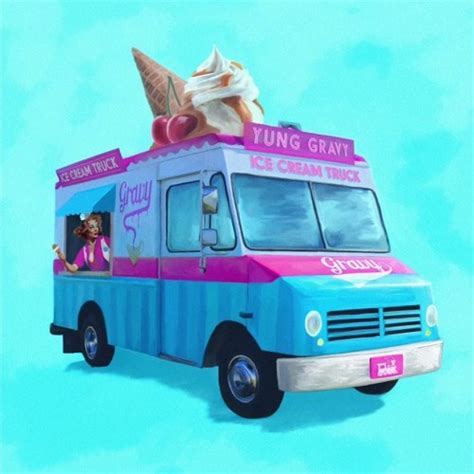 Stream Ice - Cream - Truck - Song by ジョシュア | Listen online for free on ...