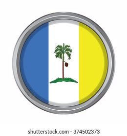 Penang State Flag Images, Stock Photos & Vectors | Shutterstock