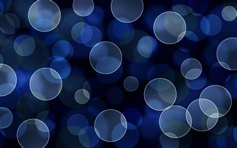 Best Blue Pattern Wallpaper with Abstract Circles and Macro Effect - HD Wallpapers | Wallpapers ...