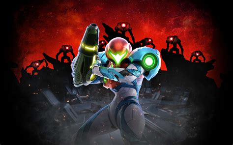 640x9600 Resolution Metroid Dread 640x9600 Resolution Wallpaper ...