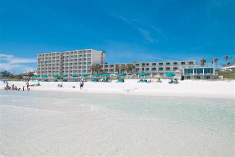 Beachside Resort Panama City Beach | Panama City Beach, FL 32413