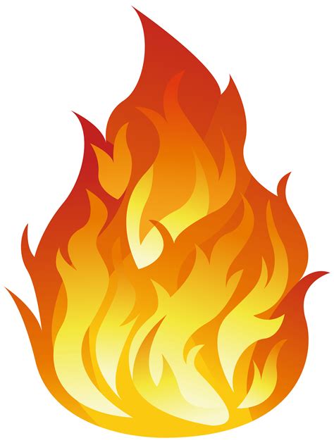 Free Flame With Transparent Background, Download Free Flame With Transparent Background png ...