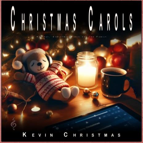 Christmas Music Experience - Celestial Celebrations ft. Kevin Christmas ...