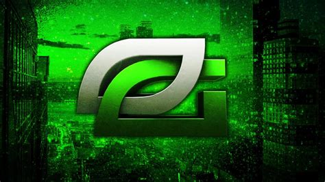 21 Optic Gaming Wallpapers - Wallpaperboat