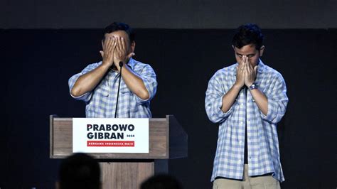 Prabowo has promised continuity. Just don’t expect Jokowi 3.0 | The Australian