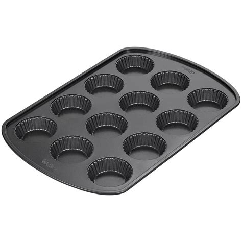 Wilton® Mini Tart Pan