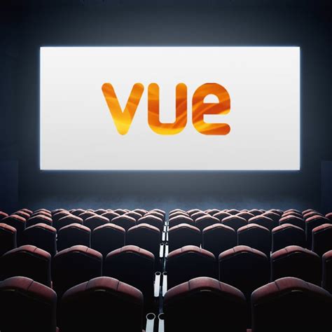 Don't Miss Out On These Exclusive Vue Cinema Tickets