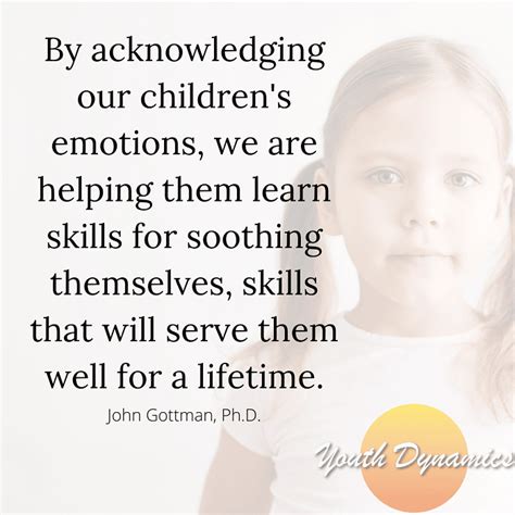 16 Quotes on Parenting with Empathy • Youth Dynamics | Mental Health ...