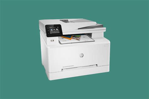 Best Color Laser Printer All In One 2024 Wireless - Lelah Natasha