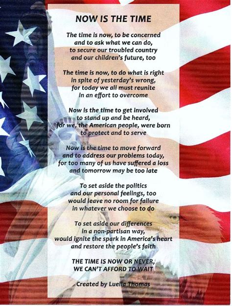 Image result for patriotic poems | Patriotic poems, Memorial day poem, Veterans memorial day