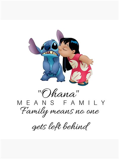 Lilo And Stitch Ohana Means Family | ubicaciondepersonas.cdmx.gob.mx