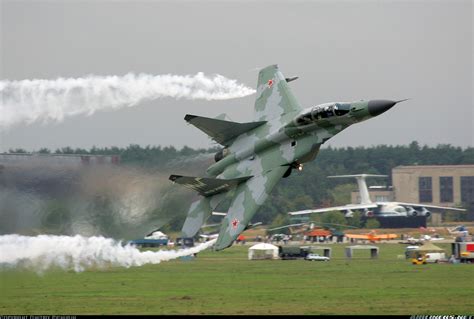 Mikoyan-Gurevich MiG-29M-2 - Russia - Air Force | Aviation Photo #0925769 | Airliners.net