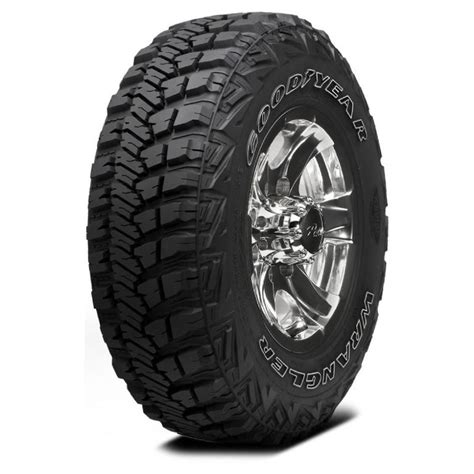 14 Best Off Road & All Terrain Tires for Your Car or Truck in 2018