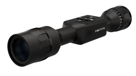 6 Best Night Vision Scopes For Hog Hunting In 2022 (Pros & Cons)