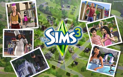 The Sims 3 Cheats: Character Personality Traits List