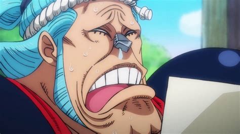 This is the Expression of the Straw Hat Crews Upon Knowing What Luffy Did in Wano! | Dunia Games