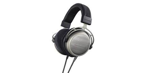 Beyerdynamic T1 Second Generation Review - Major HiFi