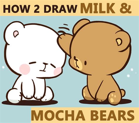 Chibi and Kawaii Style Archives - How to Draw Step by Step Drawing Tutorials