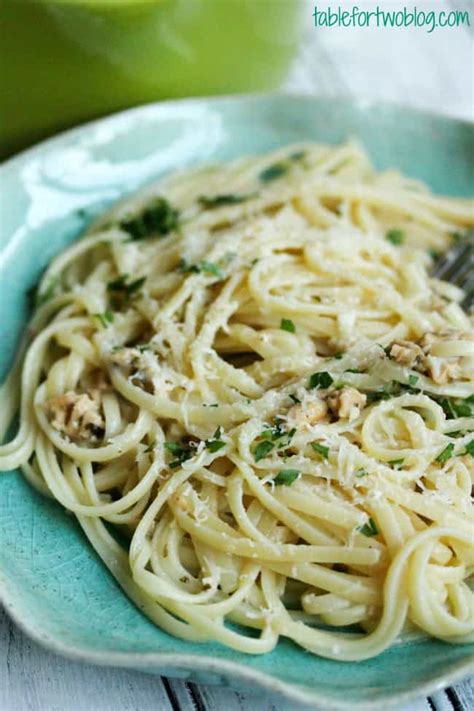 Best Clams And Linguine Recipe | Deporecipe.co