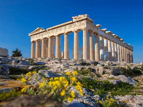 Acropolis of Athens Tickets and Tours | musement