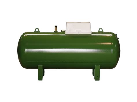 LPG Gas Tank 1000 L (H) | Tanki Gas