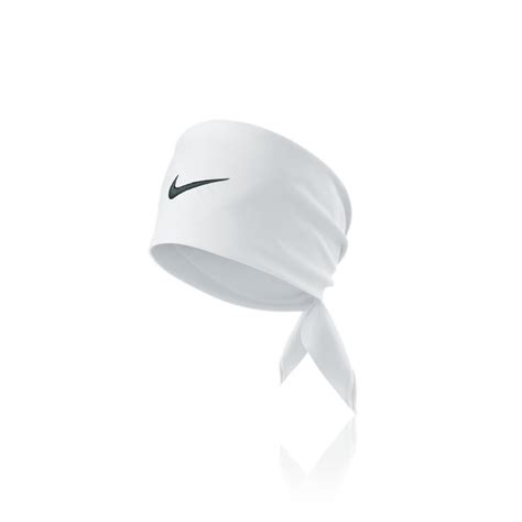 Nike Swoosh Tennis Bandana - HO14 | SportsShoes.com