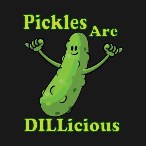 Funny Pickle Quotes - ShortQuotes.cc