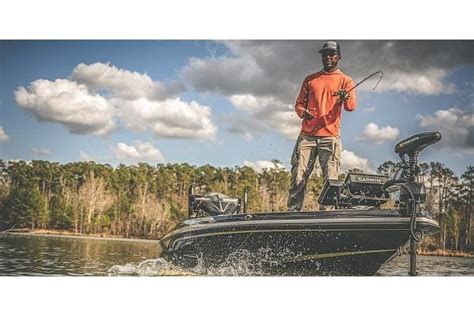 Professional Bass Anglers React to G. Loomis NRX+ Rods