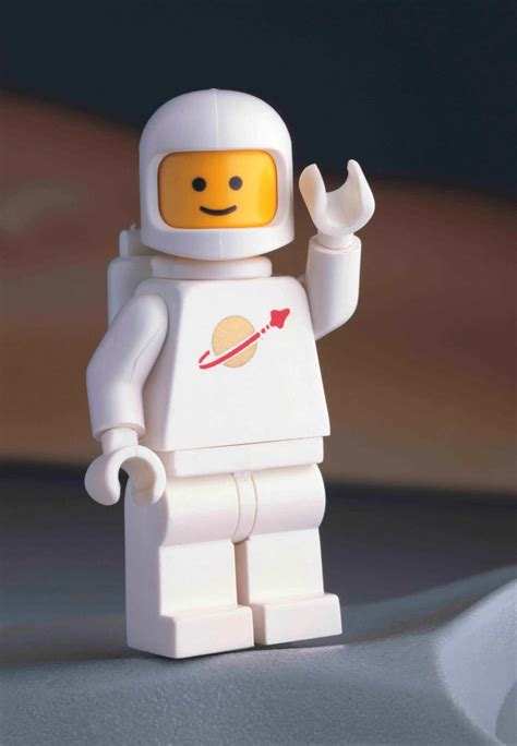 LEGO® Space - LEGO® History - LEGO.com GB