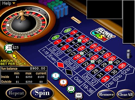 Free Online Roulette Practice Game - venueabc