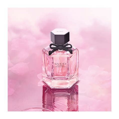 Flora Gorgeous Gardenia Limited Edition Gucci perfume - a new fragrance ...