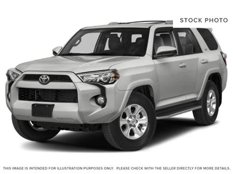 2020 Toyota 4Runner | Brockville, Kingston | 1000 Islands Toyota