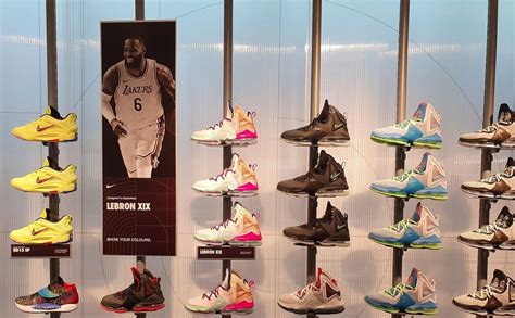 9 Best LeBron James Basketball Shoes [2024]