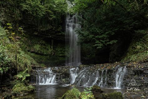 Glencar Waterfall, Co.Leitrim - Teem Lens Media