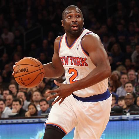 New York Knicks: 3 Reasons Raymond Felton Is Returning to Form | News, Scores, Highlights, Stats ...