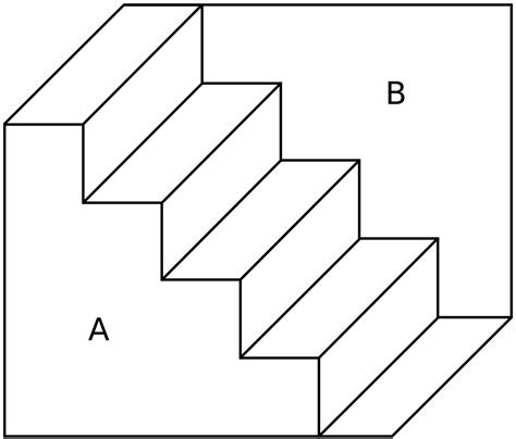 Schroeder stairs - Wikidata